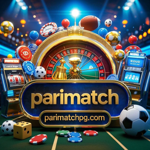 Parimatch